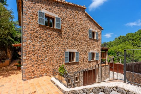 Finca for sale Deia, Mallorca, Spain 4 bedrooms, 534 sq.m. No. 128296 - photo 13