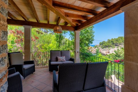 Finca for sale Deia, Mallorca, Spain 4 bedrooms, 534 sq.m. No. 128296 - photo 14