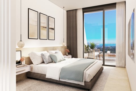 Продажа виллы в Полоп, Аликанте, Испания 3 спальни, 209м2 №123198 - фото 25