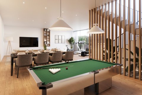 Продажа виллы в Полоп, Аликанте, Испания 3 спальни, 209м2 №123198 - фото 16
