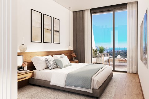 Продажа виллы в Полоп, Аликанте, Испания 3 спальни, 209м2 №123198 - фото 23