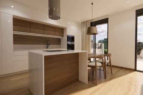 Apartamento en venta Dolores, Alicante, España 3 dormitorios, 187 m2 No. 123203 - foto 14