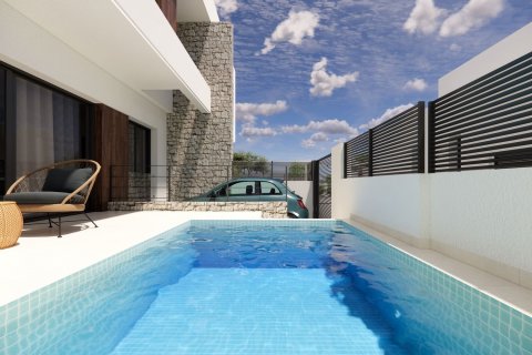Apartamento en venta Dolores, Alicante, España 3 dormitorios, 187 m2 No. 123203 - foto 2