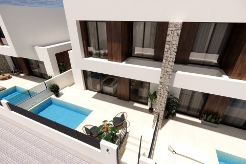 Apartamento en venta Dolores, Alicante, España 3 dormitorios, 187 m2 No. 123203 - foto 24
