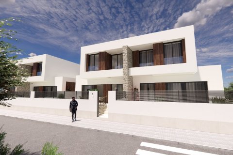 Apartamento en venta Dolores, Alicante, España 3 dormitorios, 187 m2 No. 123203 - foto 20