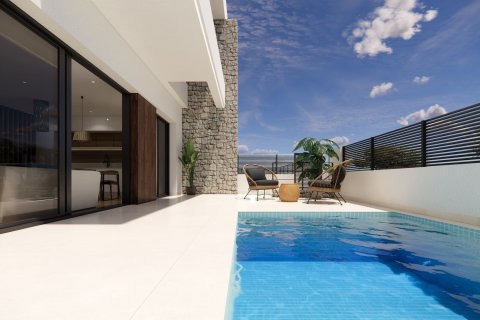 Apartamento en venta Dolores, Alicante, España 3 dormitorios, 187 m2 No. 123203 - foto 8