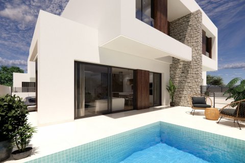 Apartamento en venta Dolores, Alicante, España 3 dormitorios, 187 m2 No. 123203 - foto 27