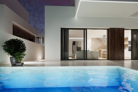 Apartamento en venta Dolores, Alicante, España 3 dormitorios, 187 m2 No. 123203 - foto 6