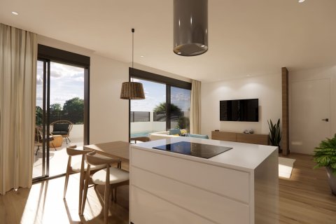 Apartamento en venta Dolores, Alicante, España 3 dormitorios, 187 m2 No. 123203 - foto 13