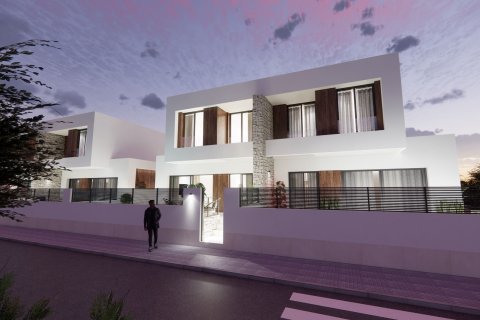 Apartamento en venta Dolores, Alicante, España 3 dormitorios, 187 m2 No. 123203 - foto 30