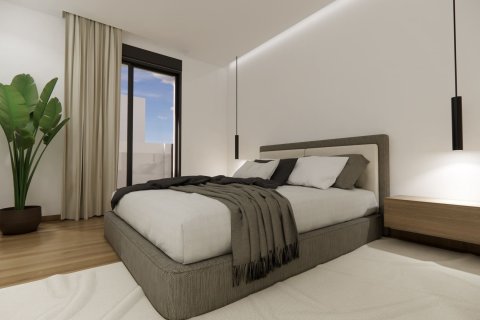Apartamento en venta Dolores, Alicante, España 3 dormitorios, 187 m2 No. 123203 - foto 19