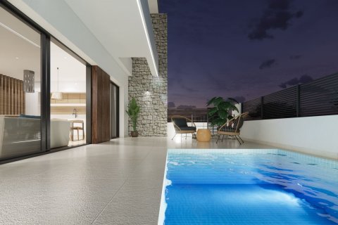 Apartamento en venta Dolores, Alicante, España 3 dormitorios, 187 m2 No. 123203 - foto 9