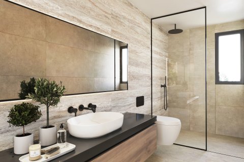 Продажа виллы в Полоп, Аликанте, Испания 3 спальни, 183м2 №123197 - фото 6