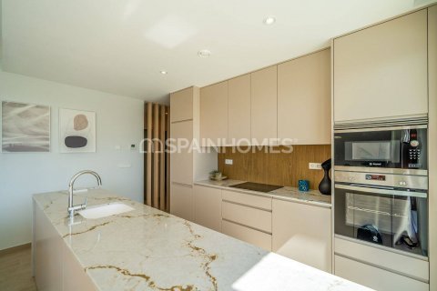 Villa à vendre Orihuela, Alicante, Espagne, 4 chambres, 175 m2 No. 132721 - photo 5