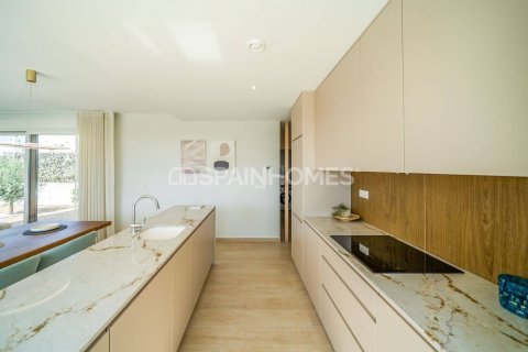 Villa à vendre Orihuela, Alicante, Espagne, 4 chambres, 175 m2 No. 132721 - photo 4