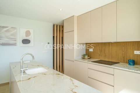 Villa for sale Orihuela, Alicante, Spain 3 bedrooms, 114 sq.m. No. 132720 - photo 3