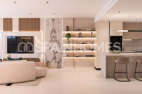 Apartament w Estepona, Malaga, Hiszpania 2 sypialnie, 86 mkw. nr 132722 – zdjęcie 12