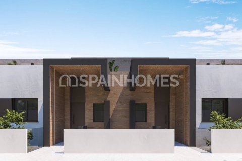 Lägenhet till salu Estepona, Malaga, Spanien 2 sovrum, 86 kvm. Nr. 132722 - foto 5
