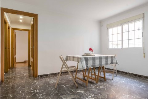 Apartment for sale Valencia, Spain 3 bedrooms, 78 sq.m. No. 132718 - photo 10