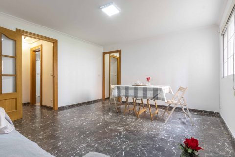 Apartment for sale Valencia, Spain 3 bedrooms, 78 sq.m. No. 132718 - photo 11