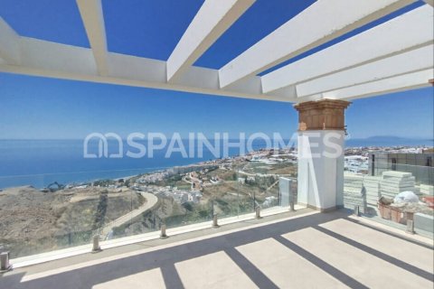 Villa for sale in Torrox, Malaga, Spain 2 bedrooms, 148 sq.m. No. 132719 - photo 7