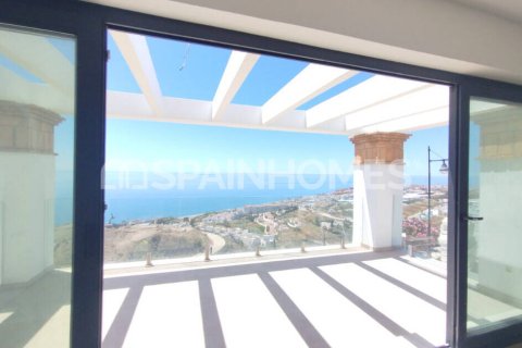 Villa for sale in Torrox, Malaga, Spain 2 bedrooms, 148 sq.m. No. 132719 - photo 8