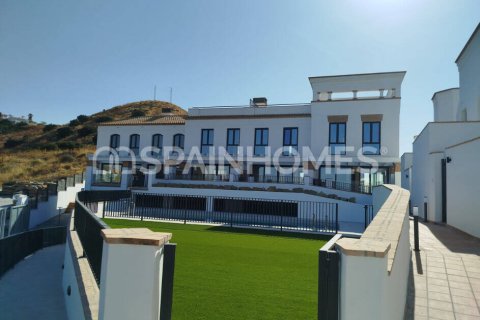 Villa for sale in Torrox, Malaga, Spain 2 bedrooms, 148 sq.m. No. 132719 - photo 9