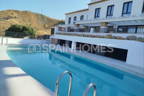 Villa for sale in Torrox, Malaga, Spain 2 bedrooms, 148 sq.m. No. 132719 - photo 5