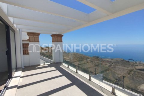 Villa for sale in Torrox, Malaga, Spain 2 bedrooms, 148 sq.m. No. 132719 - photo 6