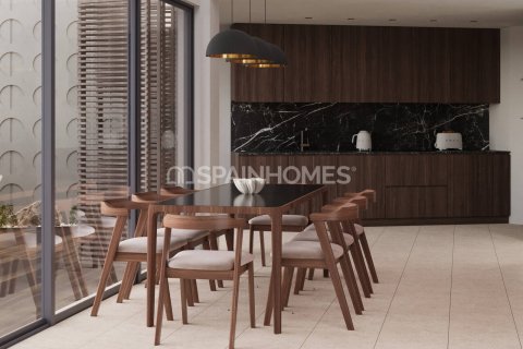 Ático en venta Estepona, Málaga, España 2 dormitorios, 60 m2 No. 131169 - foto 24