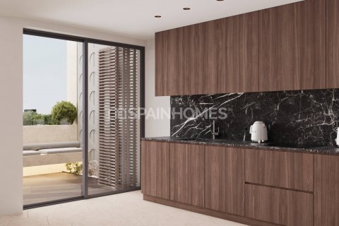Ático en venta Estepona, Málaga, España 2 dormitorios, 60 m2 No. 131169 - foto 25