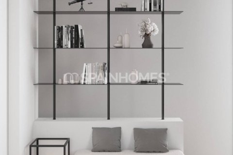 Ático en venta en Estepona, Málaga, España 2 dormitorios, 60 m2 No. 131169 - foto 26