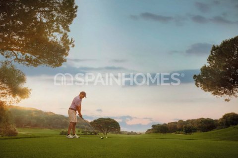 Takvåning till salu i Benahavis, Malaga, Spanien 3 sovrum, 109 kvm. Nr. 131166 - foto 9