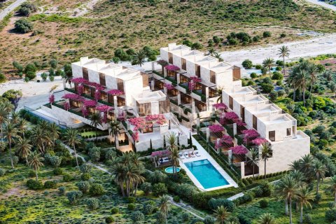 Huoneisto myytävänä Estepona, Malaga, Espanja, 2 makuuhuonetta, 67 m2 No. 131168 - kuva 1