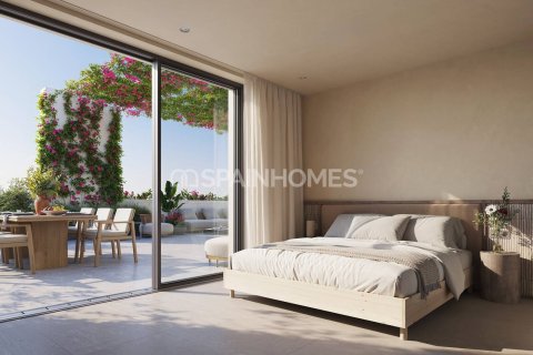 Huoneisto myytävänä Estepona, Malaga, Espanja, 2 makuuhuonetta, 67 m2 No. 131168 - kuva 20