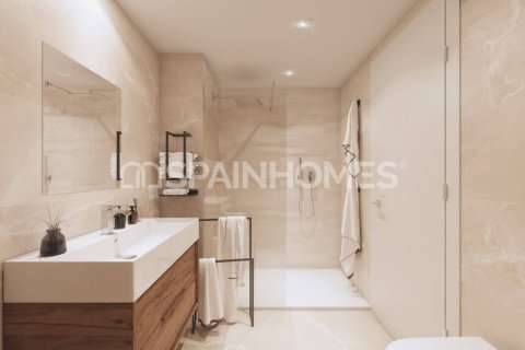 Apartment for sale in Benahavis, Malaga, Spain 3 bedrooms, 91 sq.m. No. 131165 - photo 22