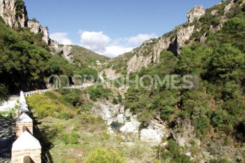 Lägenhet till salu i Benahavis, Malaga, Spanien 3 sovrum, 91 kvm. Nr. 131165 - foto 14