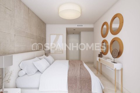 Apartment for sale in Benahavis, Malaga, Spain 2 bedrooms, 74 sq.m. No. 131163 - photo 21