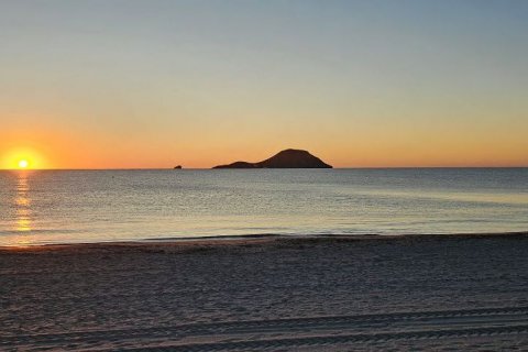 Penthouse for sale La Manga del Mar Menor, Murcia, Spain 2 bedrooms,  No. 132311 - photo 13