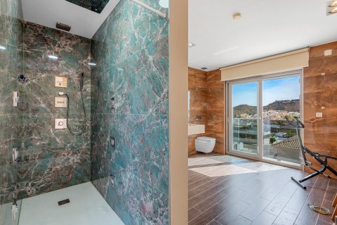Villa for sale Benijofar, Alicante, Spain 2 bedrooms,  No. 131962 - photo 22