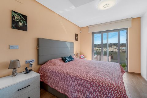 Villa for sale Benijofar, Alicante, Spain 2 bedrooms,  No. 131962 - photo 14