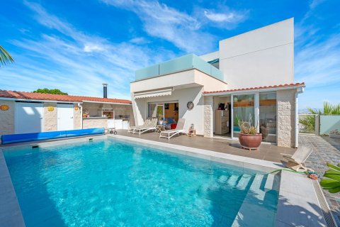 Villa for sale Benijofar, Alicante, Spain 2 bedrooms,  No. 131962 - photo 1