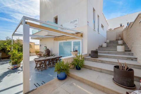 Villa for sale Benijofar, Alicante, Spain 2 bedrooms,  No. 131962 - photo 3