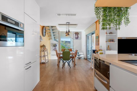 Villa for sale Benijofar, Alicante, Spain 2 bedrooms,  No. 131962 - photo 6