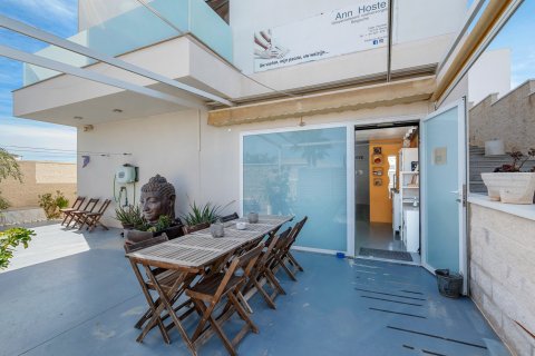 Villa for sale Benijofar, Alicante, Spain 2 bedrooms,  No. 131962 - photo 2