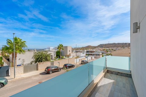 Villa for sale Benijofar, Alicante, Spain 2 bedrooms,  No. 131962 - photo 19