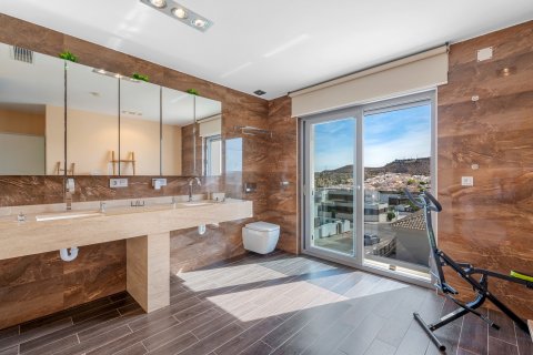 Villa for sale Benijofar, Alicante, Spain 2 bedrooms,  No. 131962 - photo 23
