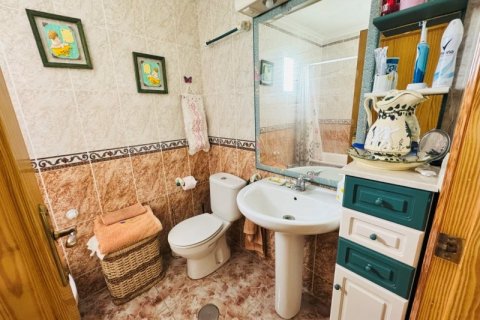 Apartment for sale La Mata, Alicante, Spain 2 bedrooms, 77 sq.m. No. 131072 - photo 9