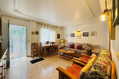 Duplex in vendita La Mata, Alicante, Spagna 3 camere da letto, 80 mq. N° 131071 - foto 4