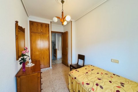 Duplex in vendita La Mata, Alicante, Spagna 3 camere da letto, 80 mq. N° 131071 - foto 11
